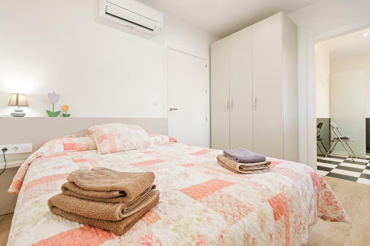 La Vida Sin Limites Apartamento Ampuriabrava