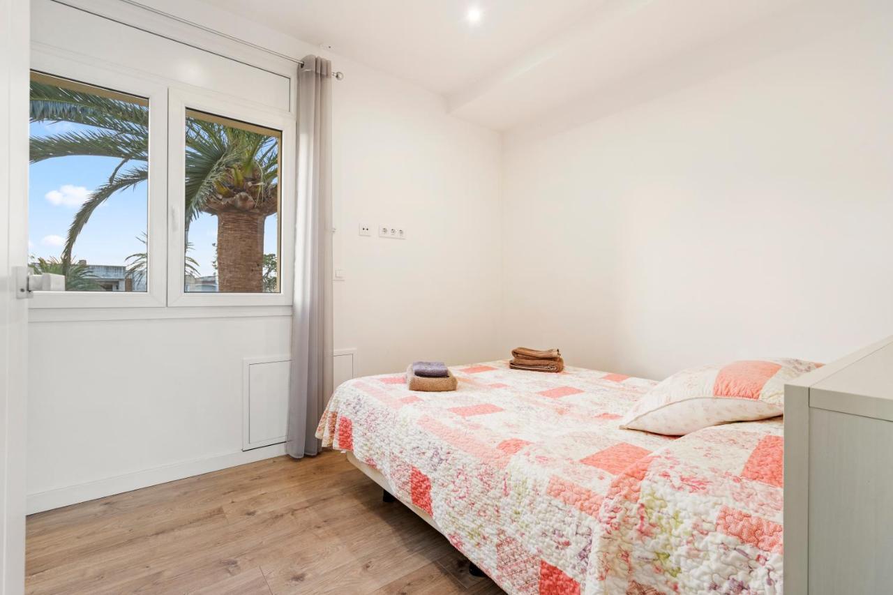 La Vida Sin Limites Apartamento Ampuriabrava