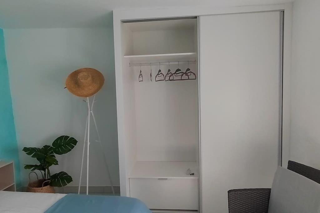 Casa Teresa - Playitas Сasa de vacaciones Las Playas
