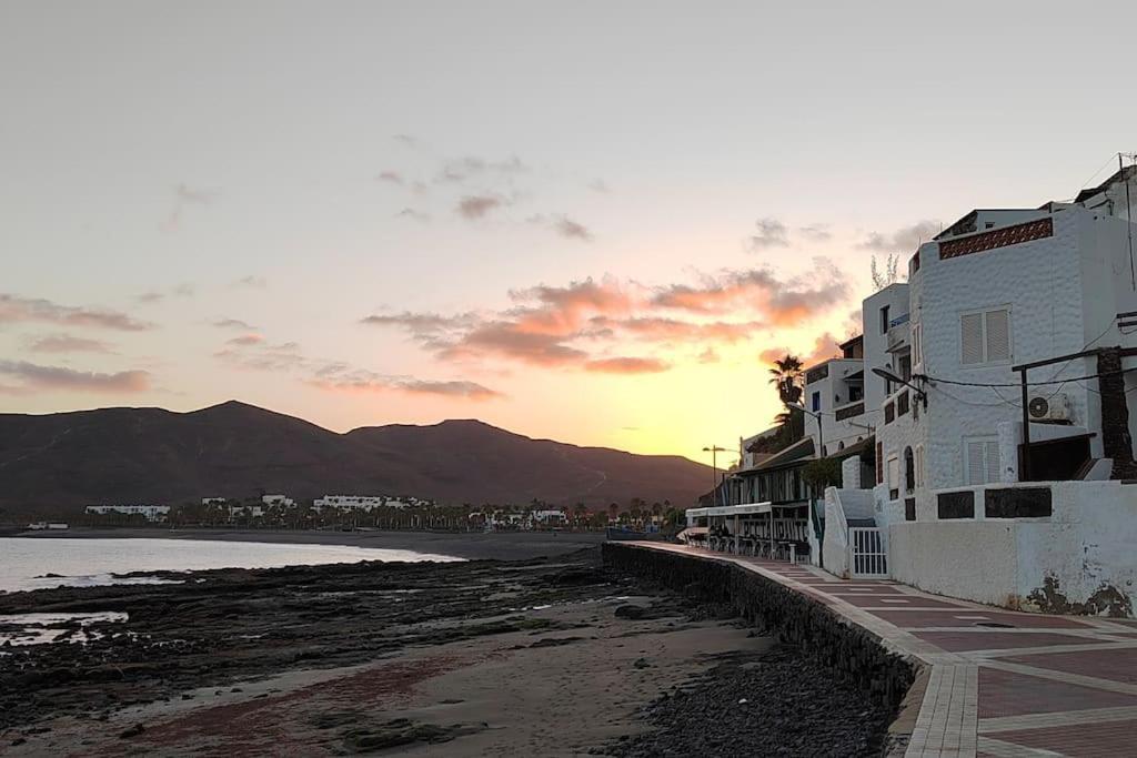 Casa Teresa - Playitas Las Playas