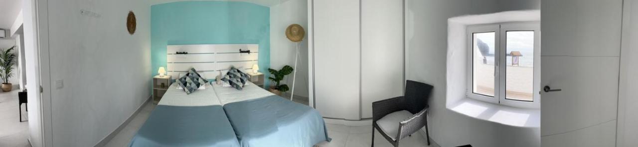 Casa Teresa - Playitas Las Playas