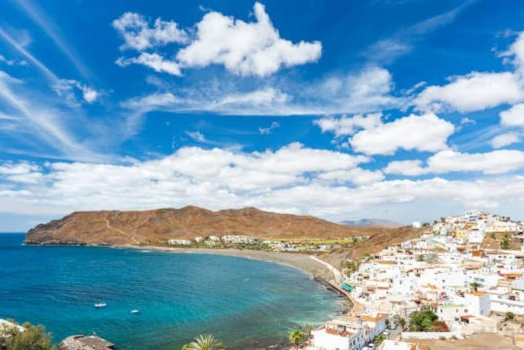 Casa Teresa - Playitas Holiday home