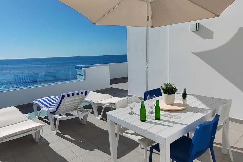 Holiday home Casa Teresa - Playitas Las Playas
