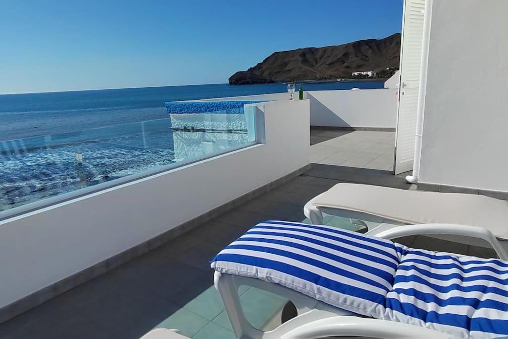 Holiday home Casa Teresa - Playitas Las Playas