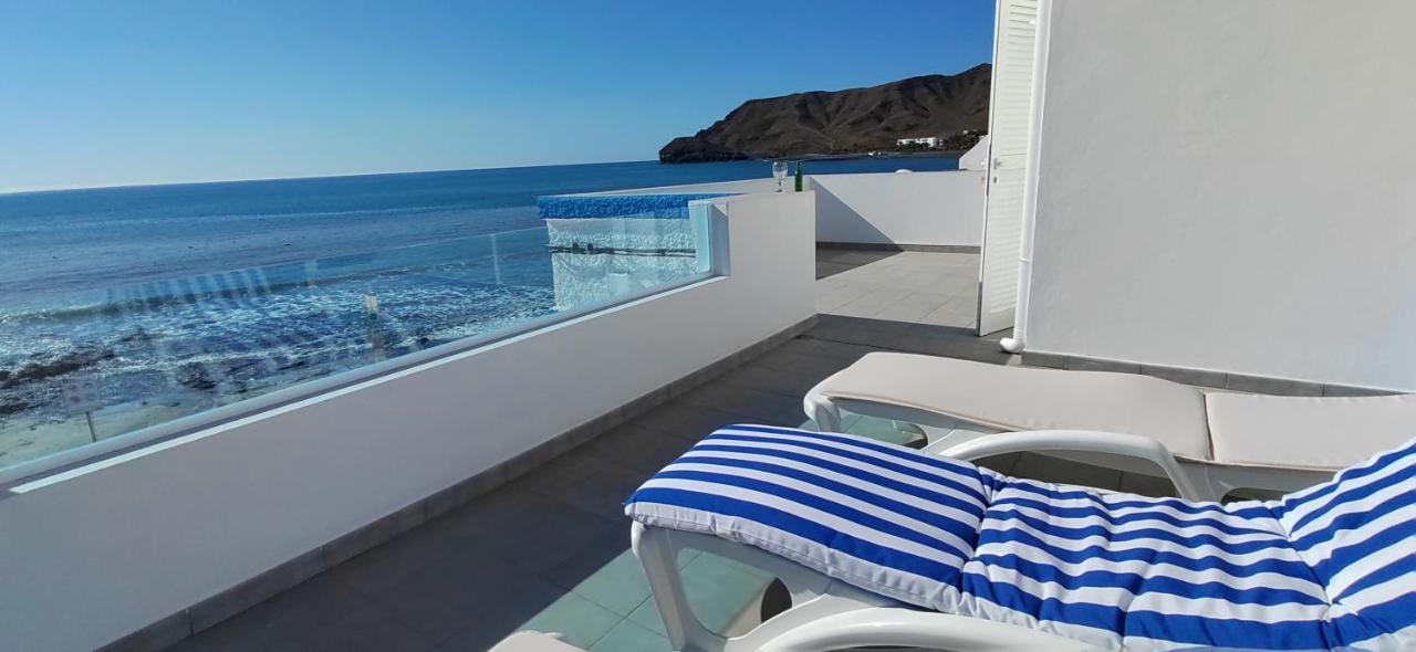 Casa Teresa - Playitas Holiday home Las Playas