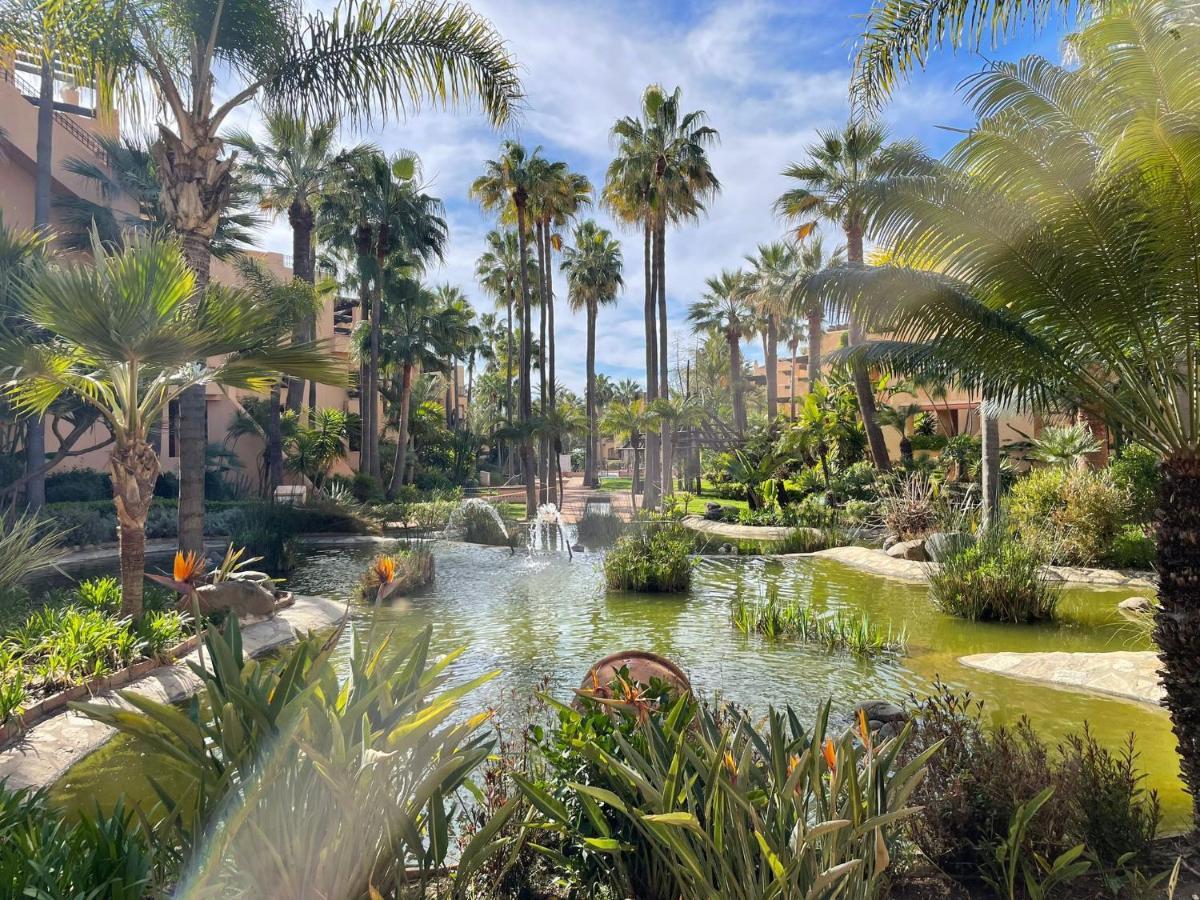 Bahialcantara Apartment Marbella