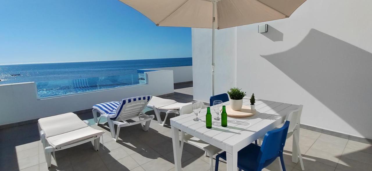 Holiday home Casa Teresa - Playitas Las Playas