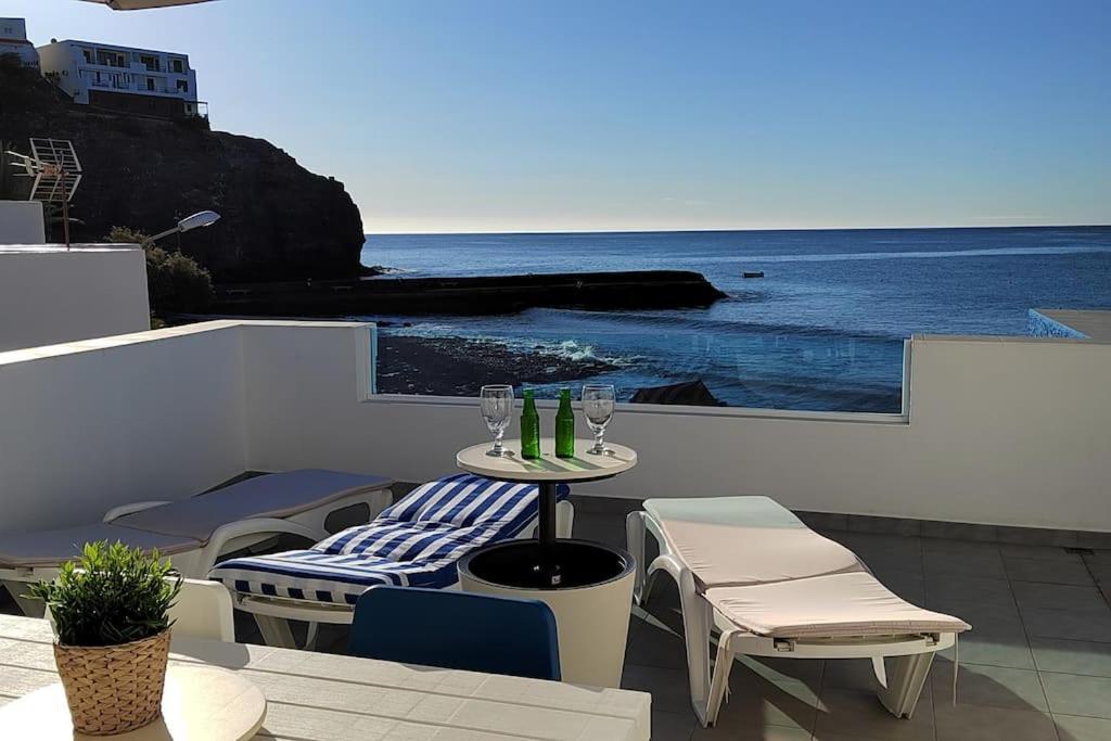 Casa Teresa - Playitas Las Playas