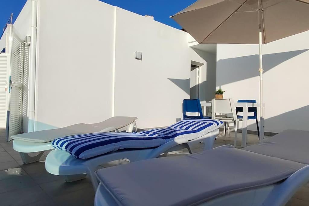 Holiday home Casa Teresa - Playitas Las Playas