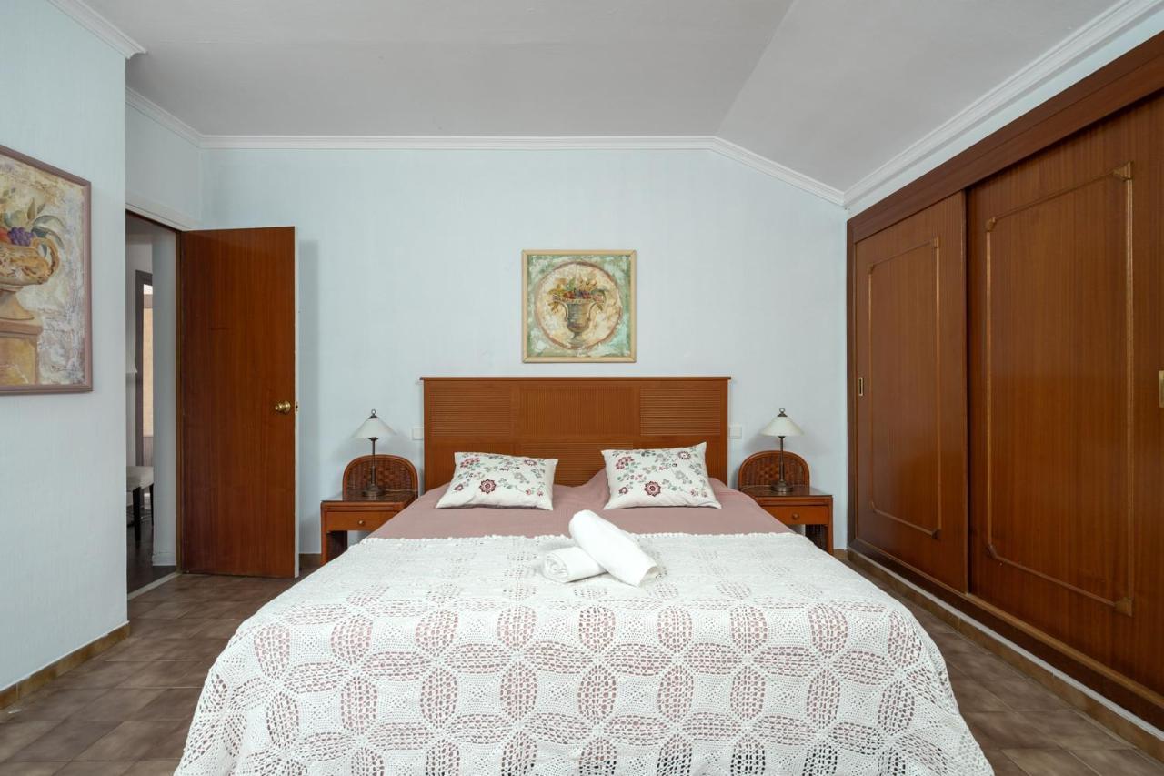 Villa Stunning Boliches With Private Pool By Costarentals - Ref 30 *