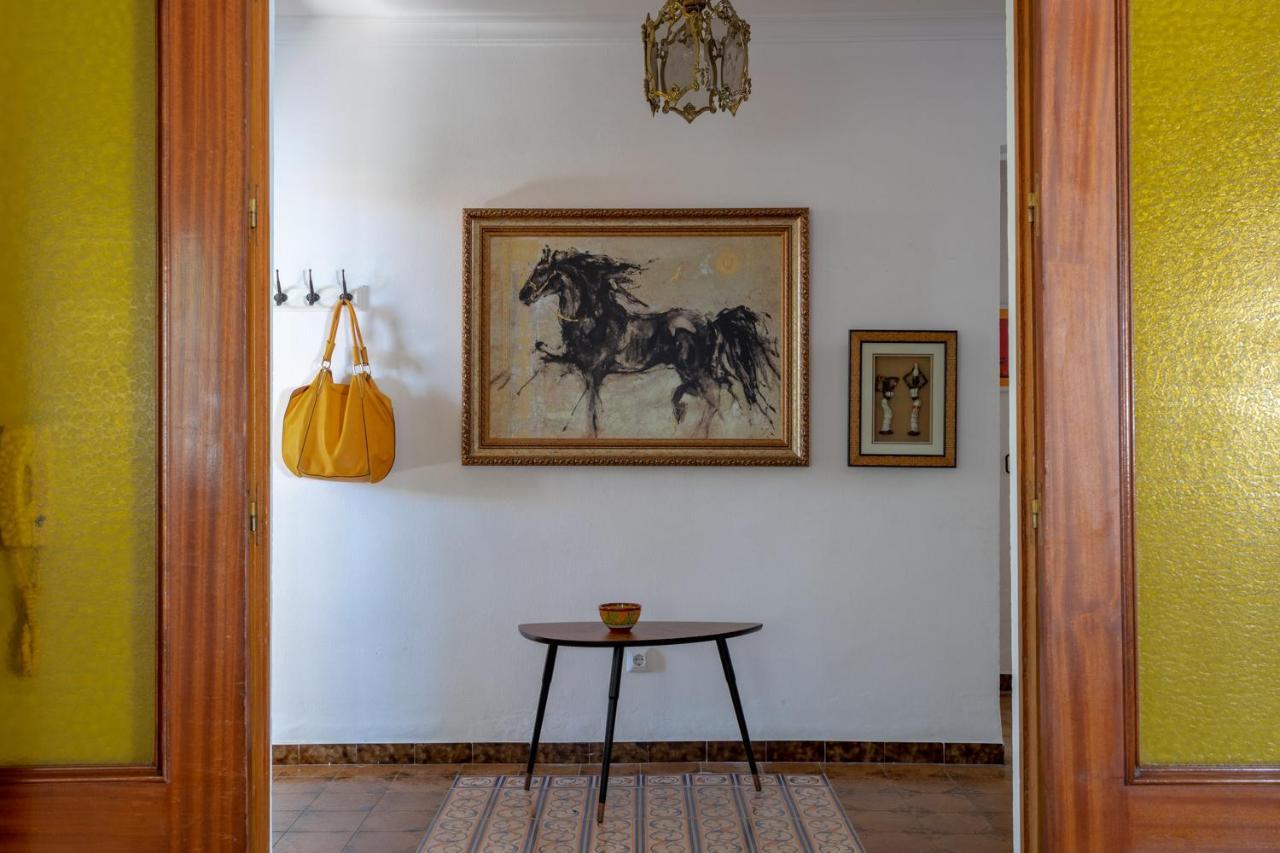 Stunning Boliches With Private Pool By Costarentals - Ref 30 Villa Santa Fe de los Boliches
