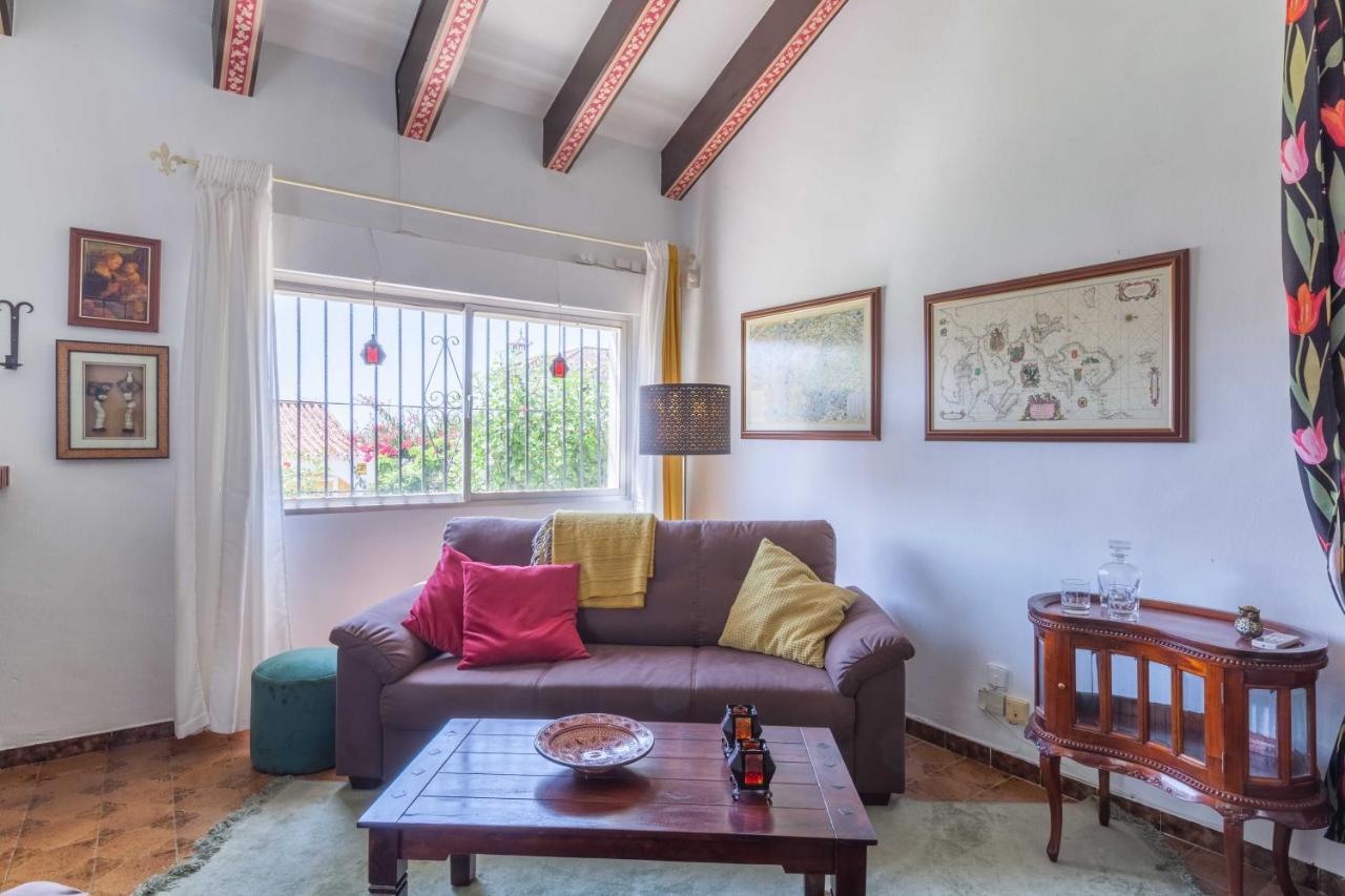 Villa Stunning Boliches With Private Pool By Costarentals - Ref 30