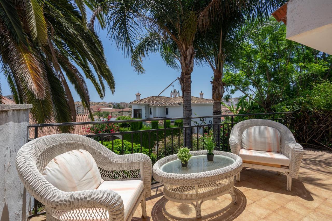 Villa Stunning Boliches With Private Pool By Costarentals - Ref 30 *