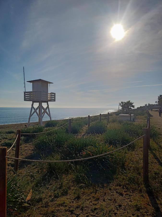 La Casita De La Maestra Сasa de vacaciones Torre de Benagalbon