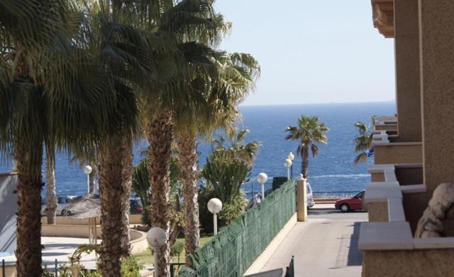 Apartamento Marina Sol *