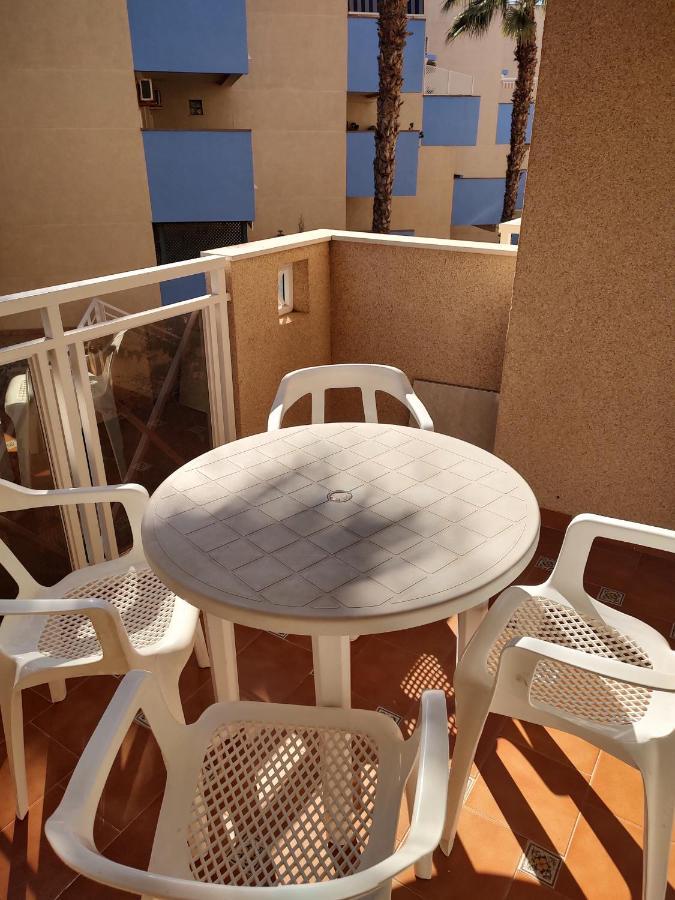 Apartamento Marina Sol Cap Roig (Cabo Roig)