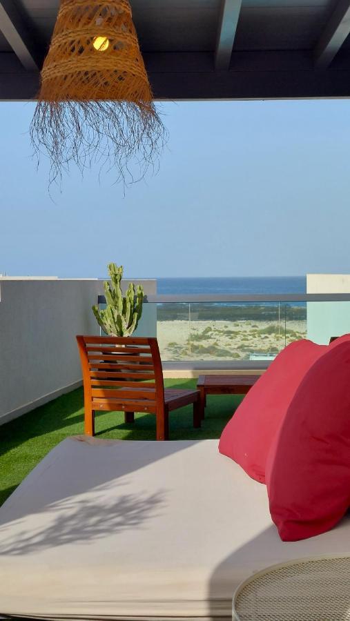 Slow Life By Sea There Fuerteventura Cotillo