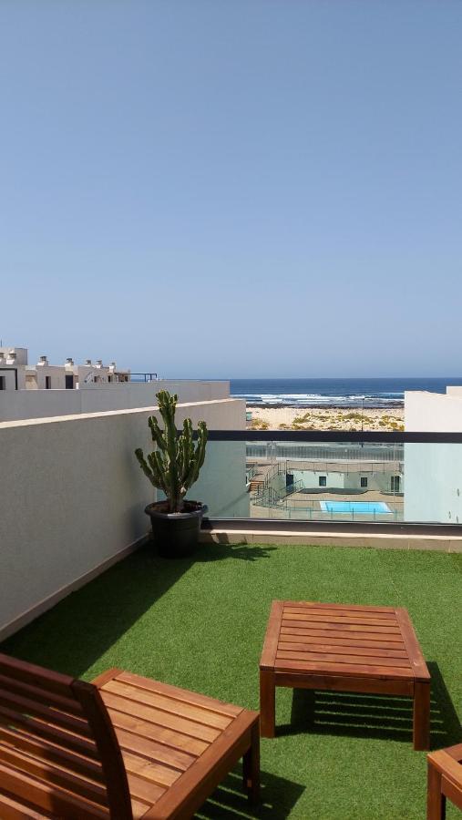 Slow Life By Sea There Fuerteventura * Cotillo
