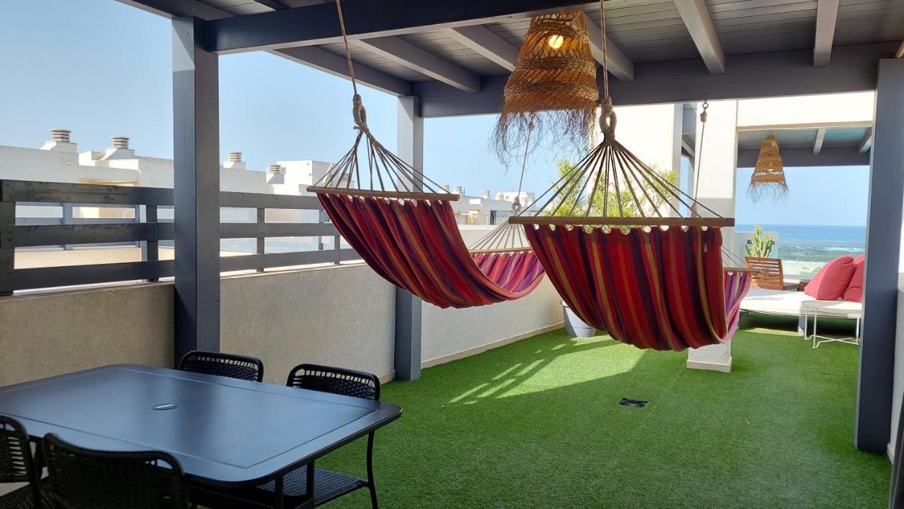 Slow Life By Sea There Fuerteventura Apartamento