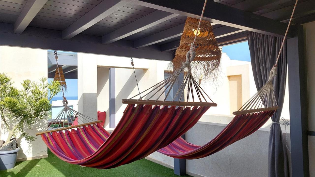 Slow Life By Sea There Fuerteventura