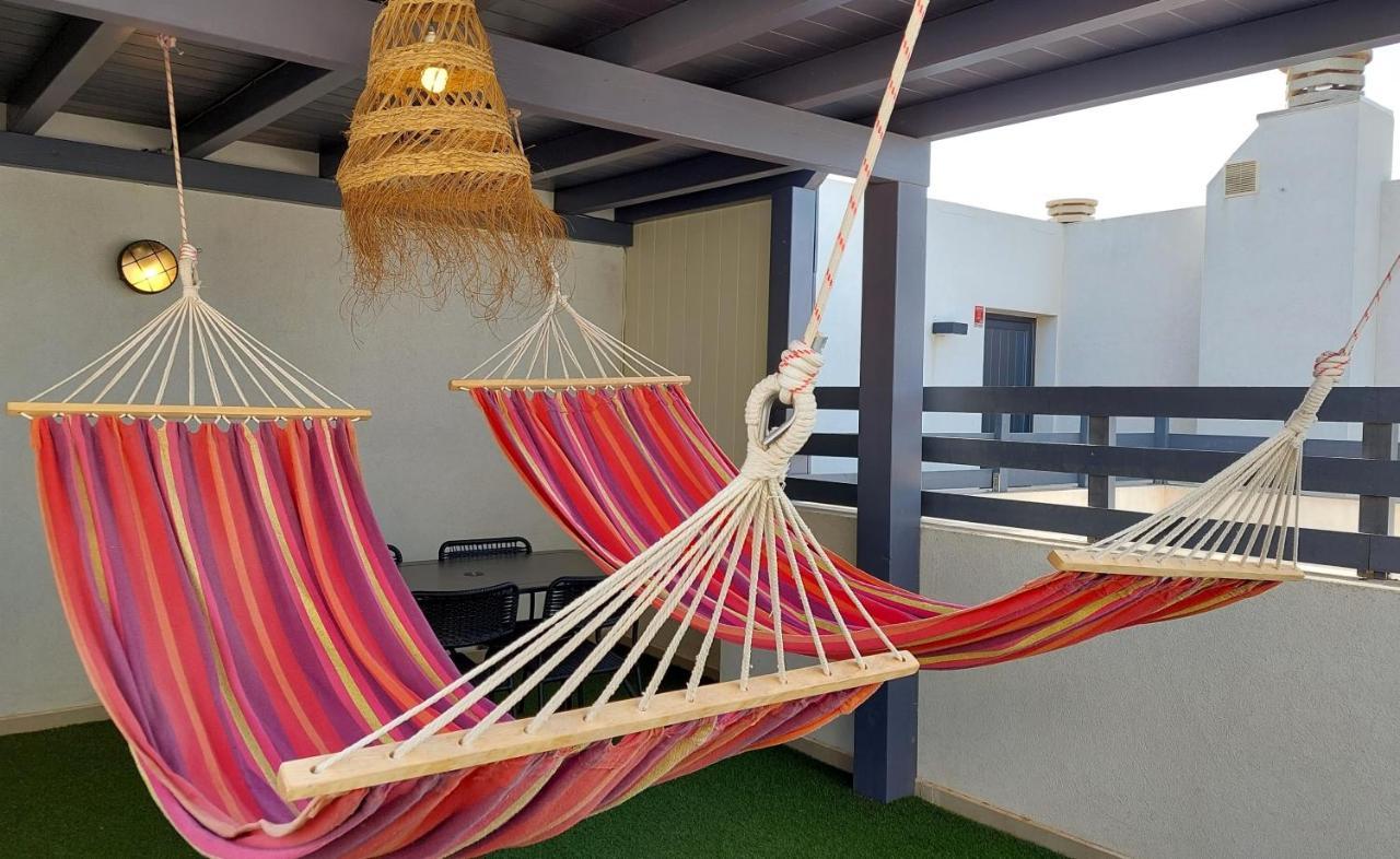 Slow Life By Sea There Fuerteventura Apartamento Cotillo