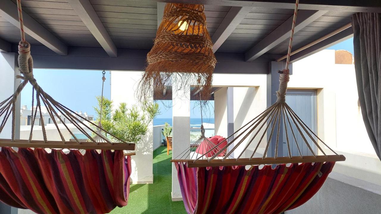 Slow Life By Sea There Fuerteventura Apartamento *
