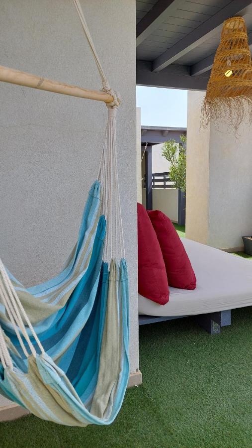Slow Life By Sea There Fuerteventura Cotillo