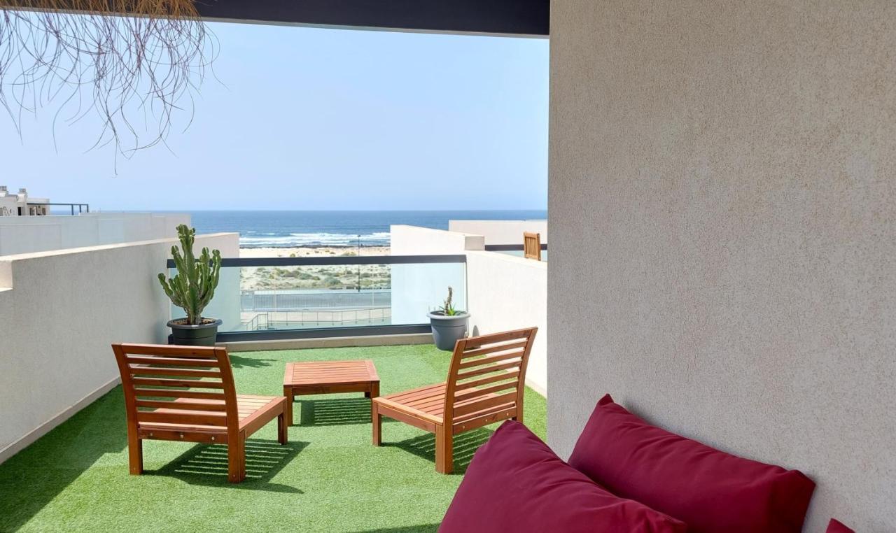 Slow Life By Sea There Fuerteventura Cotillo