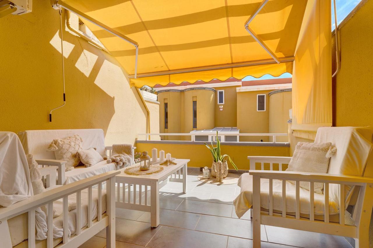 Apartamento Moderno Triplex Sonneland