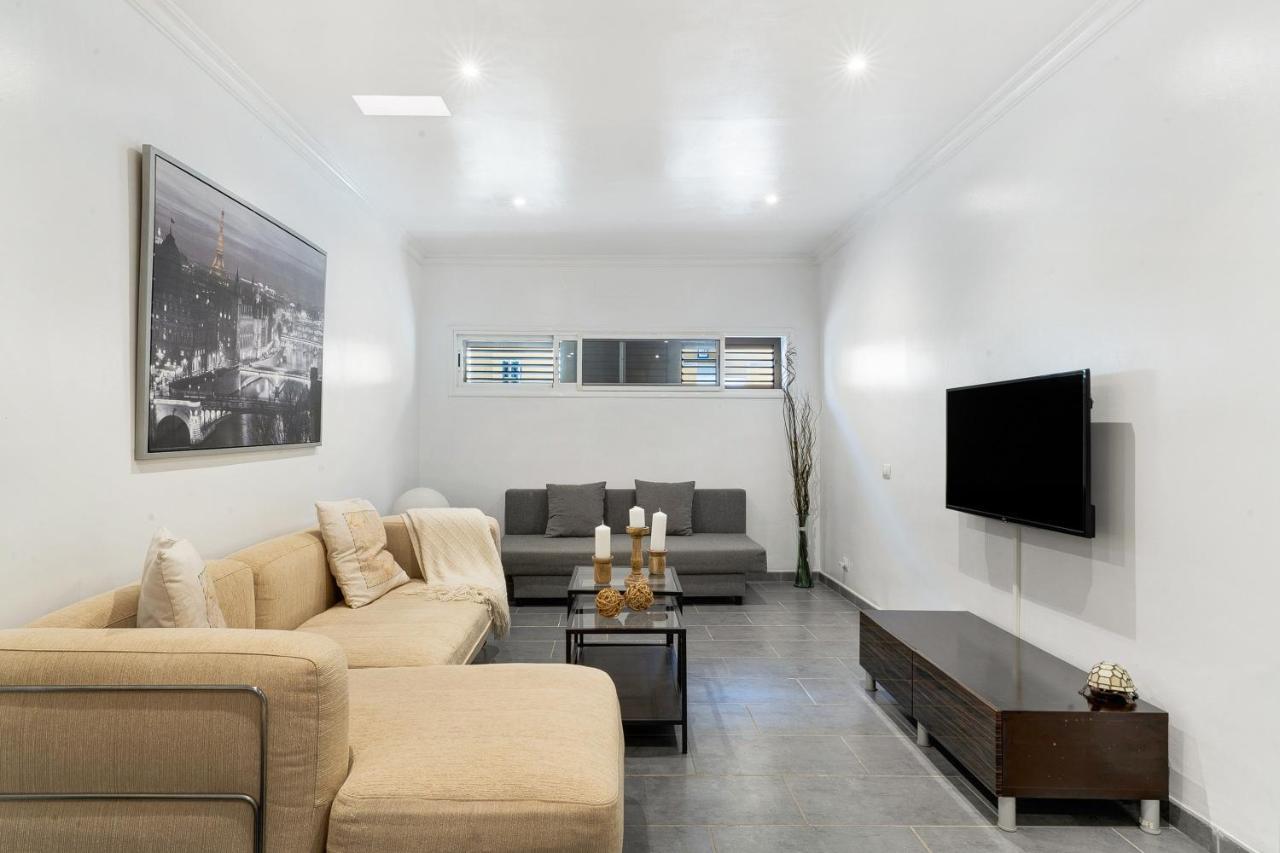 Apartamento Moderno Triplex Sonneland