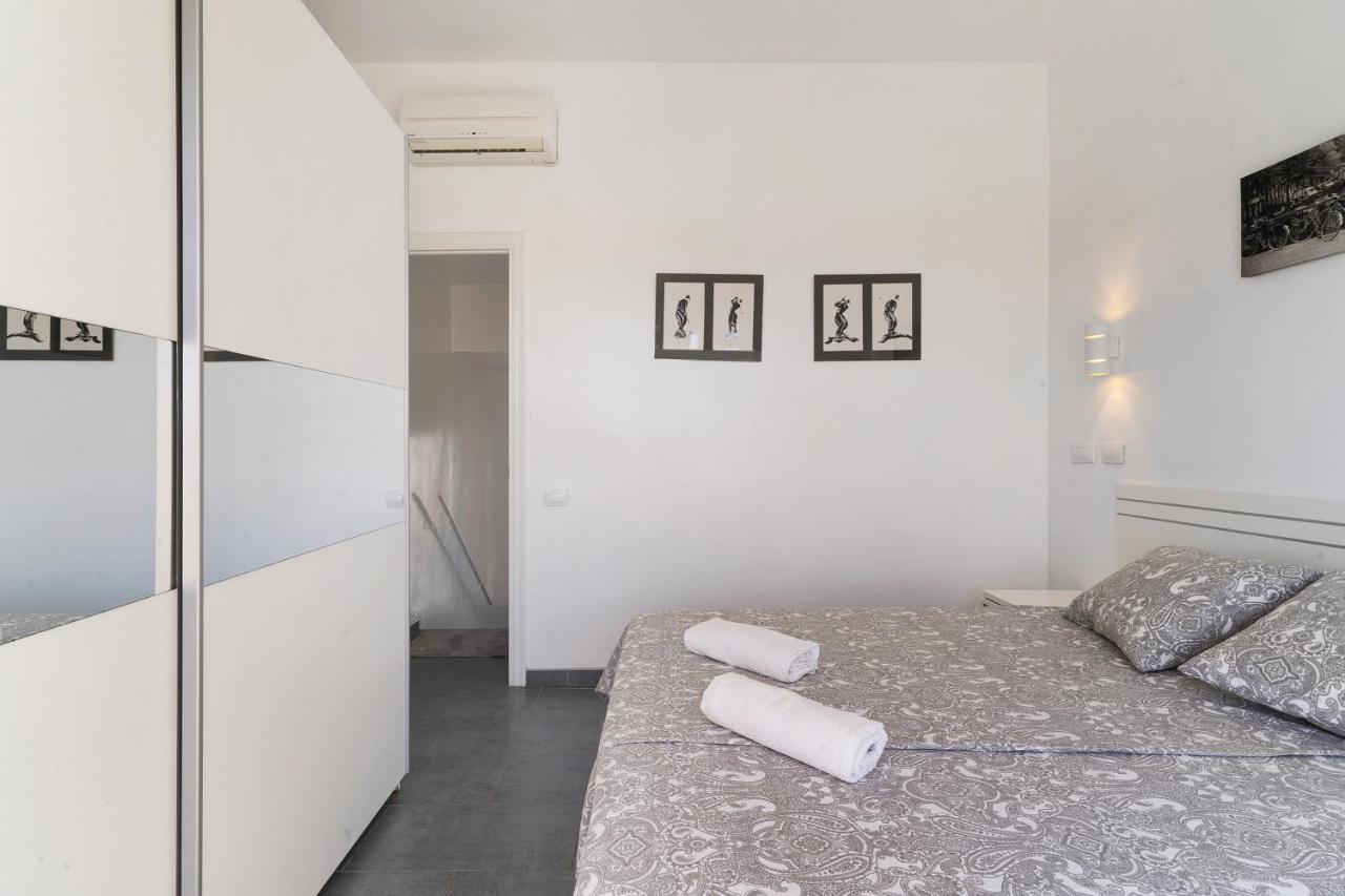 Apartamento Moderno Triplex Sonneland