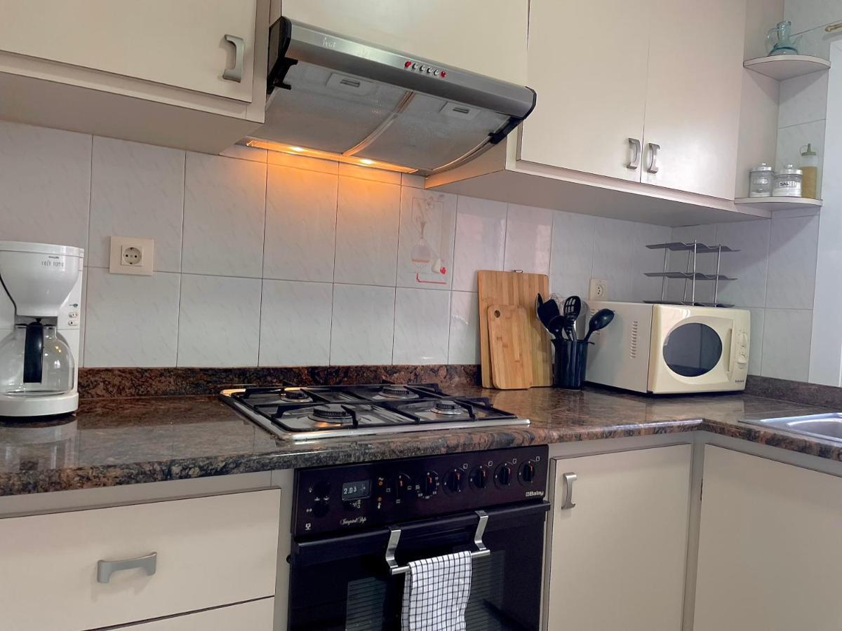 Apartment Estacion De