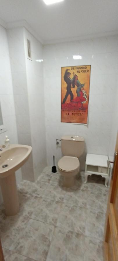 Apartamento Devatriz *