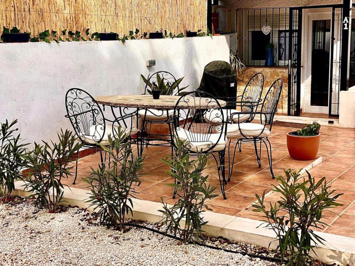 'coll De Rates' Beautiful 1-bed *