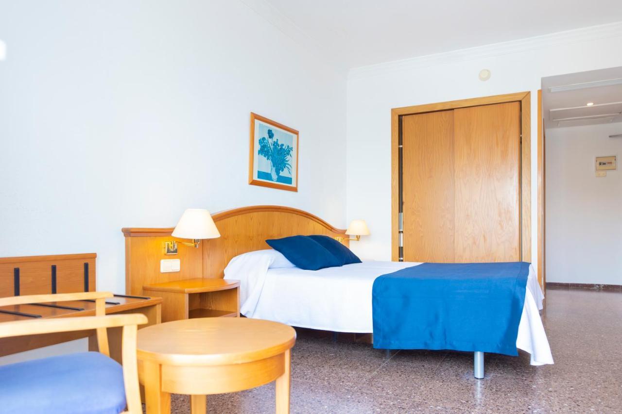 Hotel Ramblamar 3*