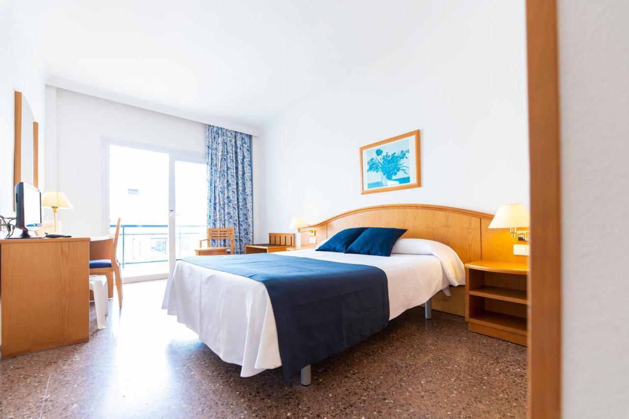 Hotel Ramblamar 3*