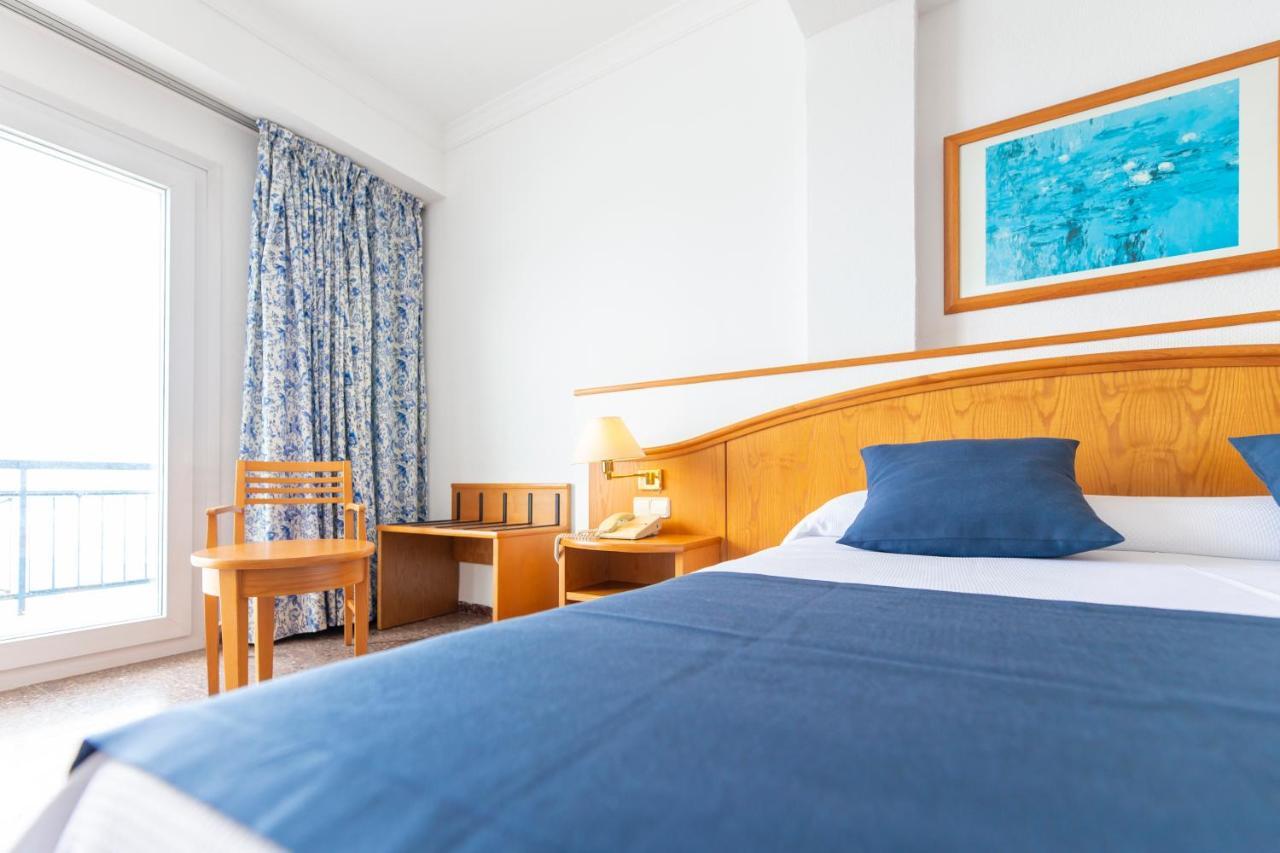 Hotel Ramblamar