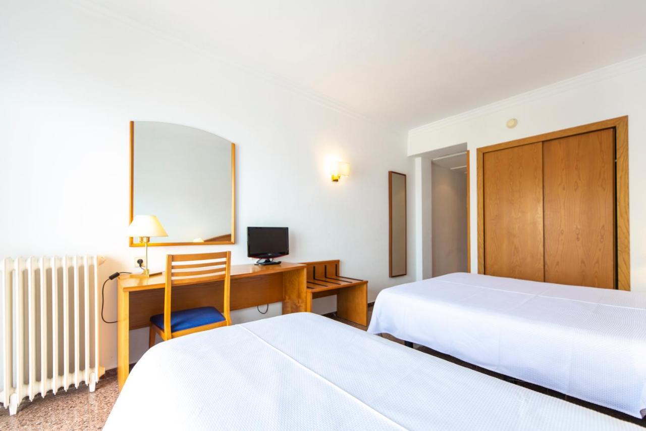 Ramblamar Hotel Rosas