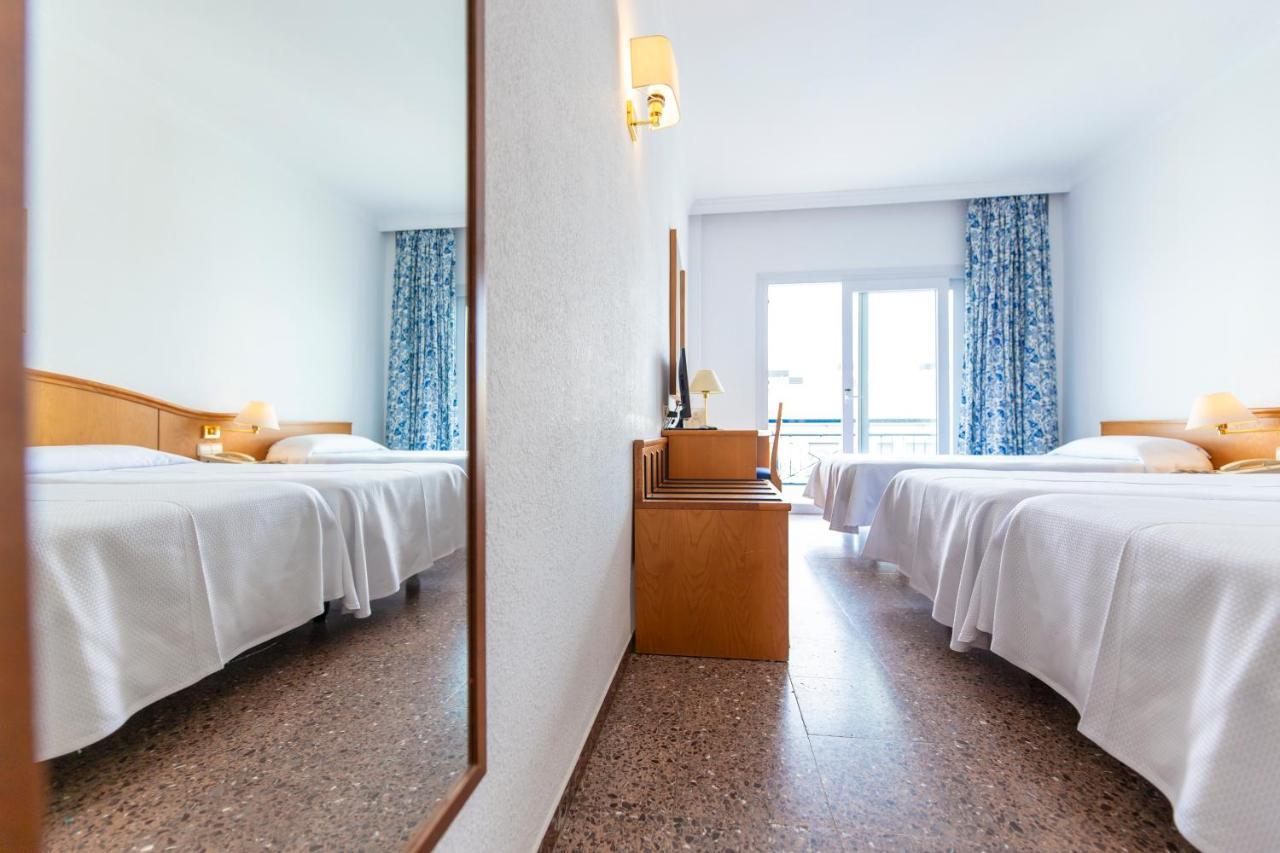 Ramblamar Hotel Rosas
