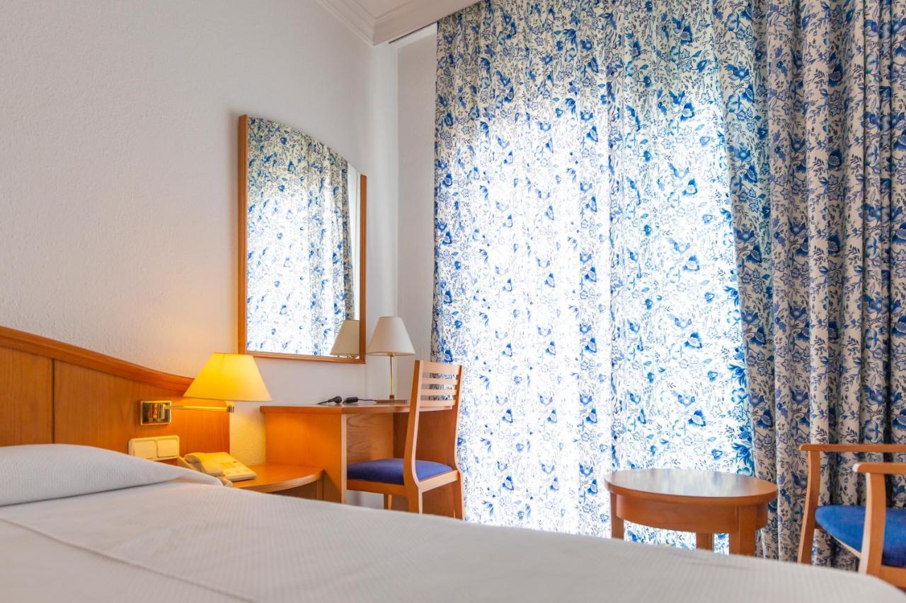 Hotel Ramblamar 3*