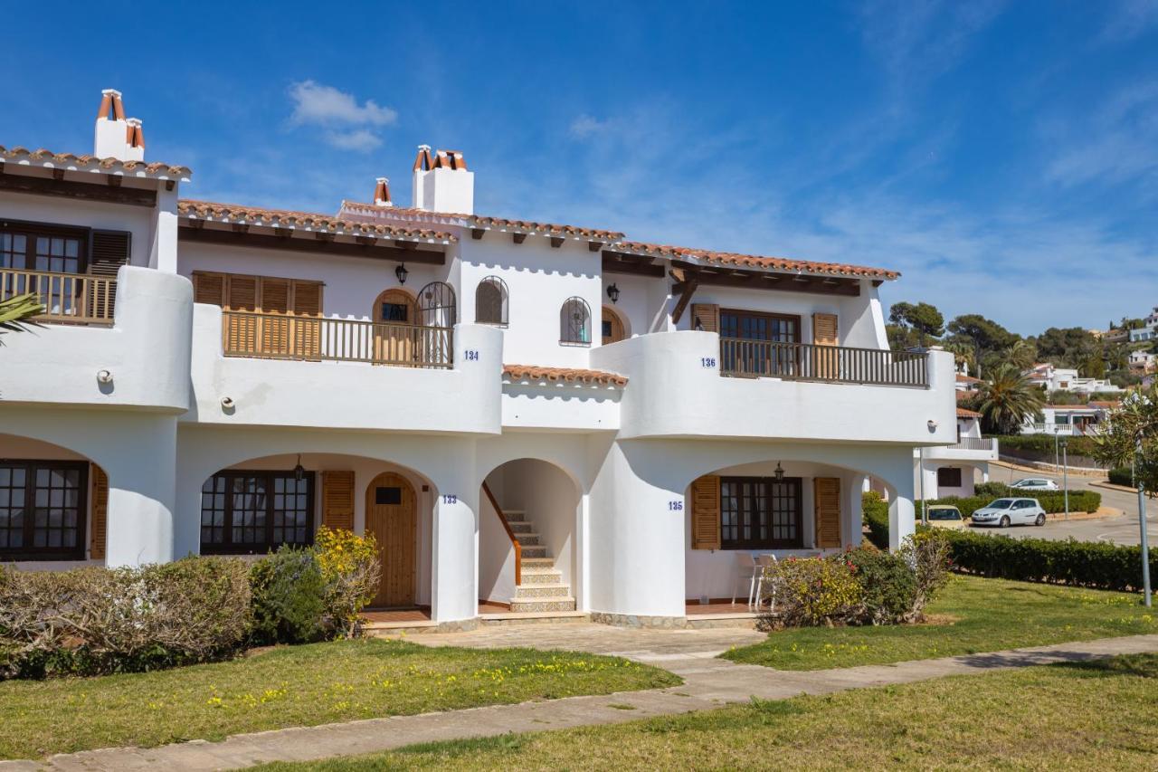 Gardens By Menorcarentals Aparthotel