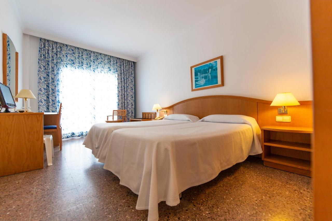 Ramblamar Hotel Rosas