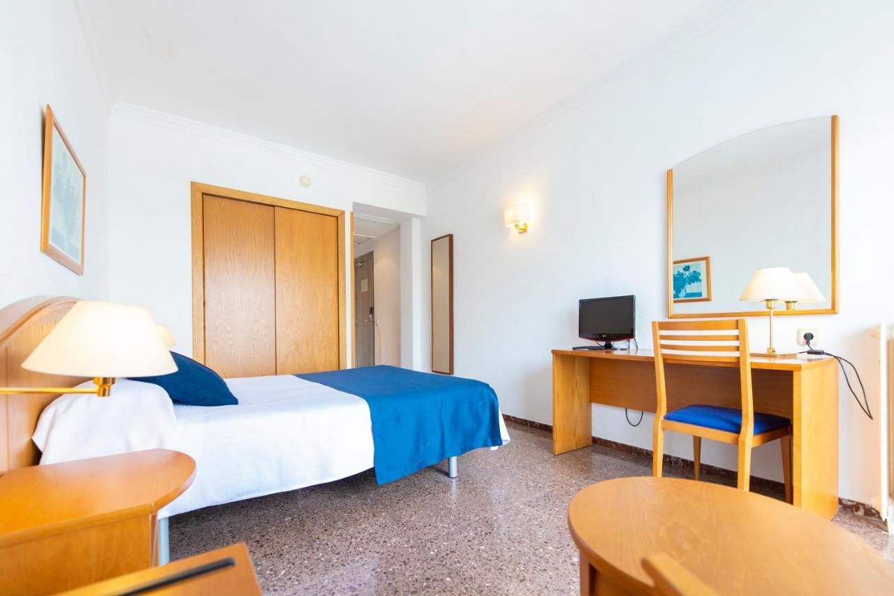 Hotel Ramblamar 3*