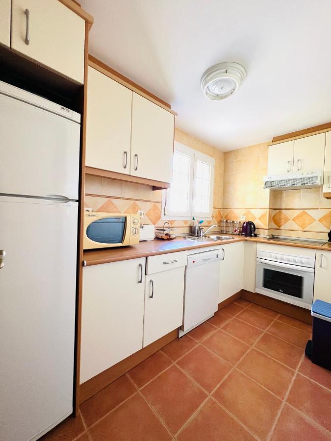 Los Gavilanes Apartamento