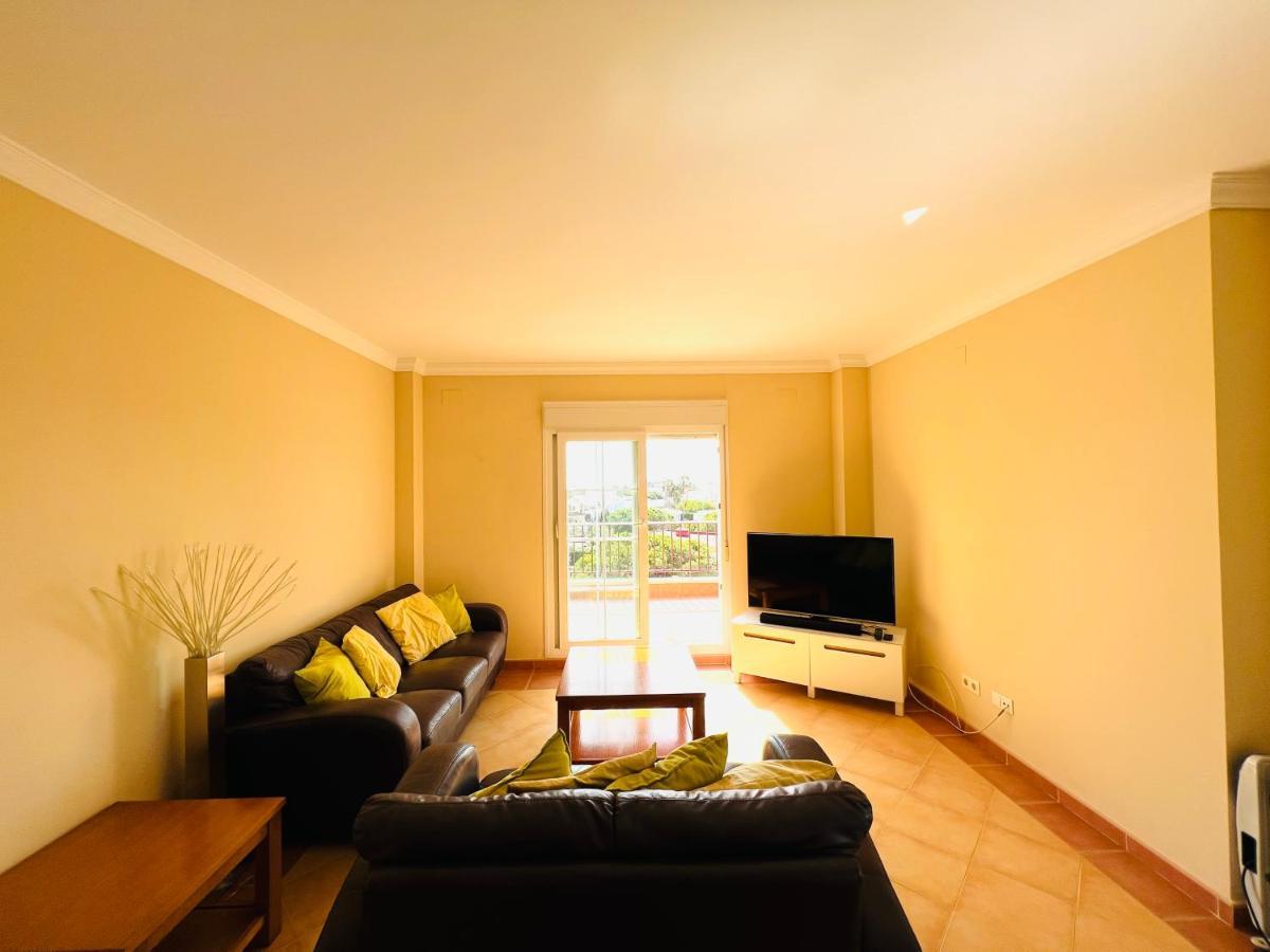 Los Gavilanes Apartamento Isla Canela