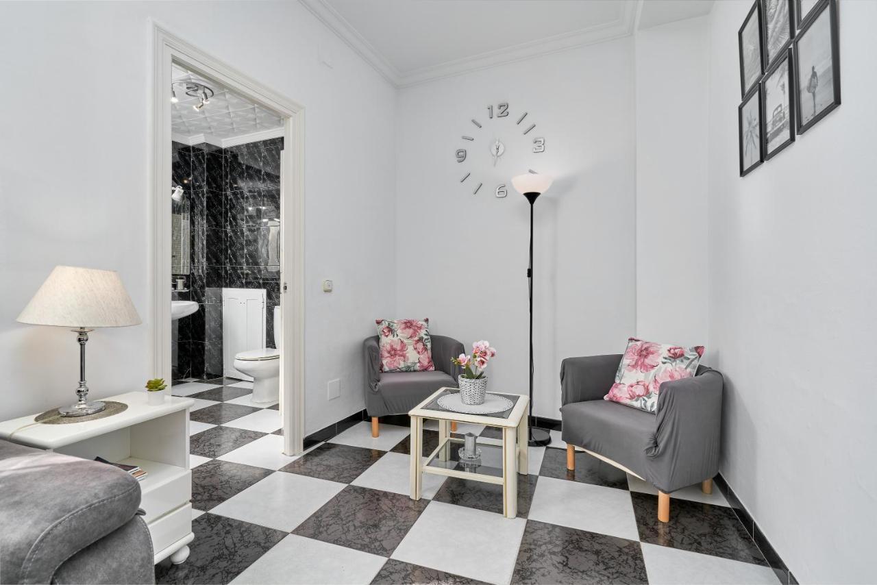 Apartamento Casa Carmen