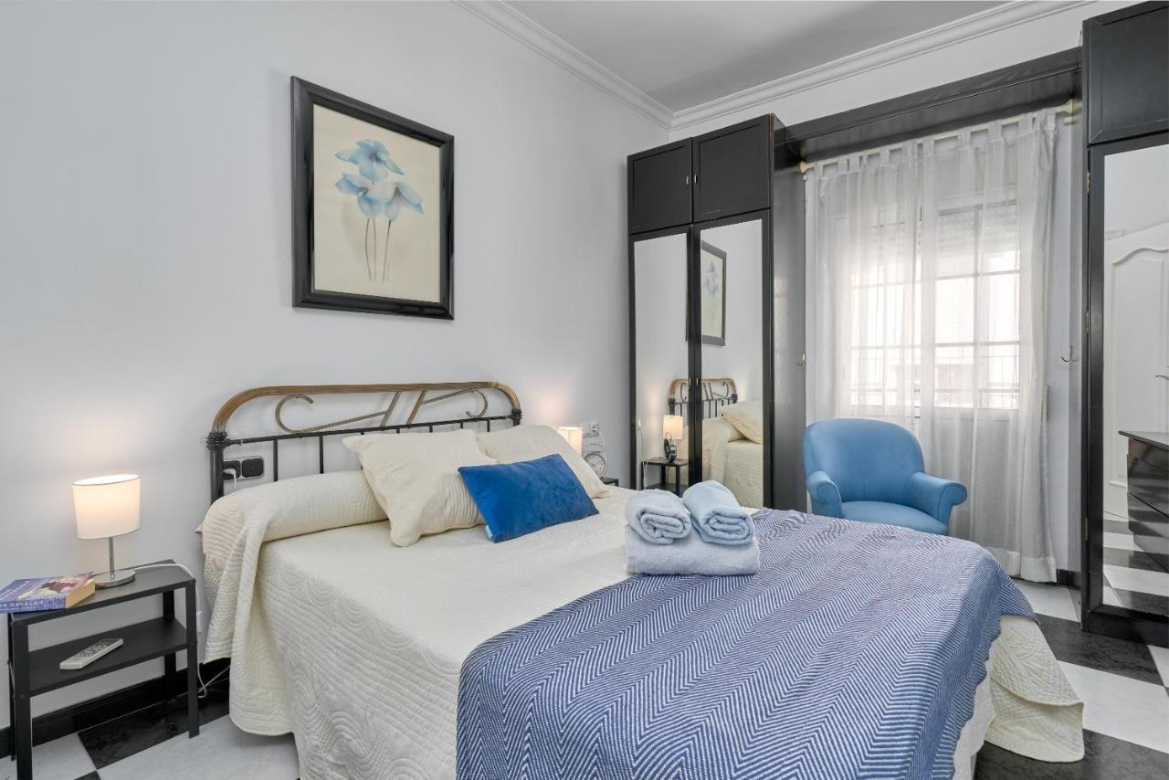 Apartamento Casa Carmen *