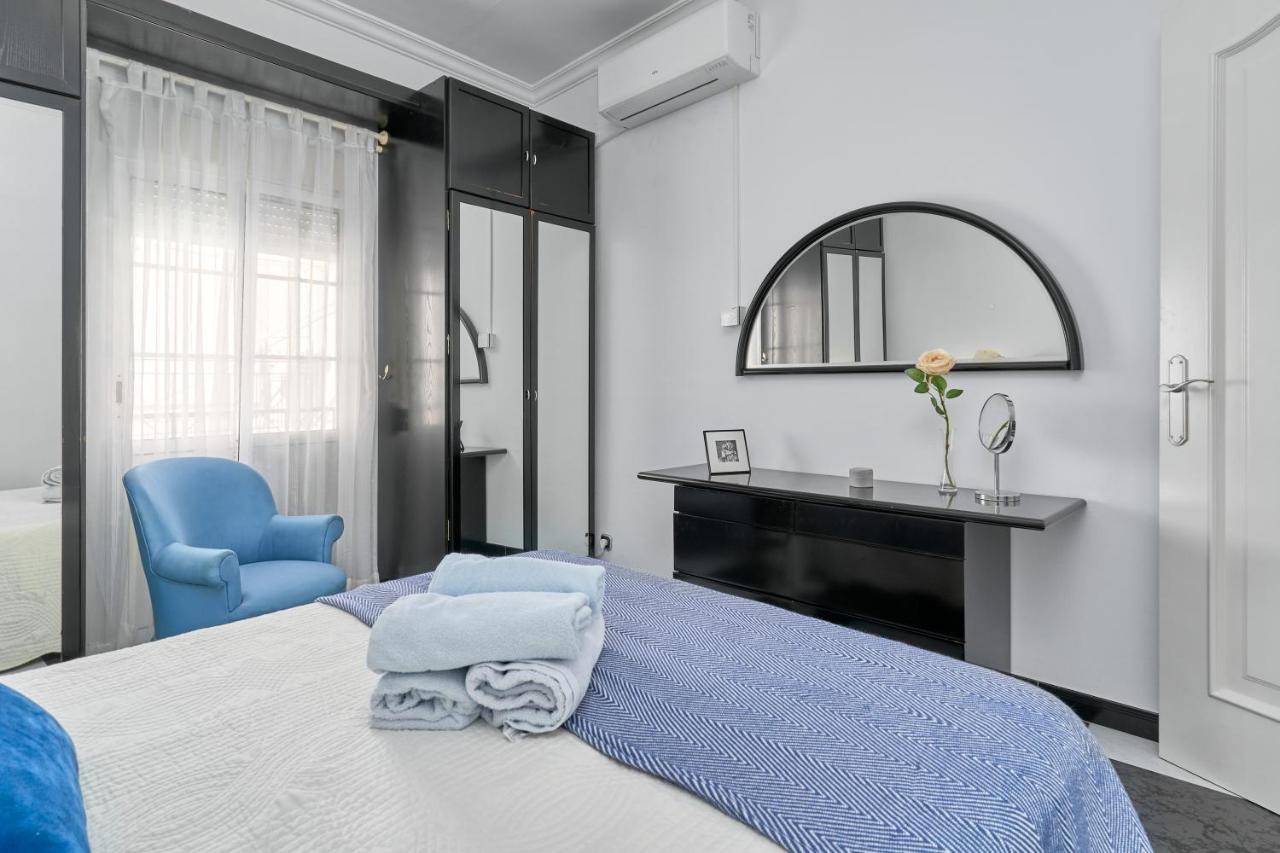 Apartamento Casa Carmen
