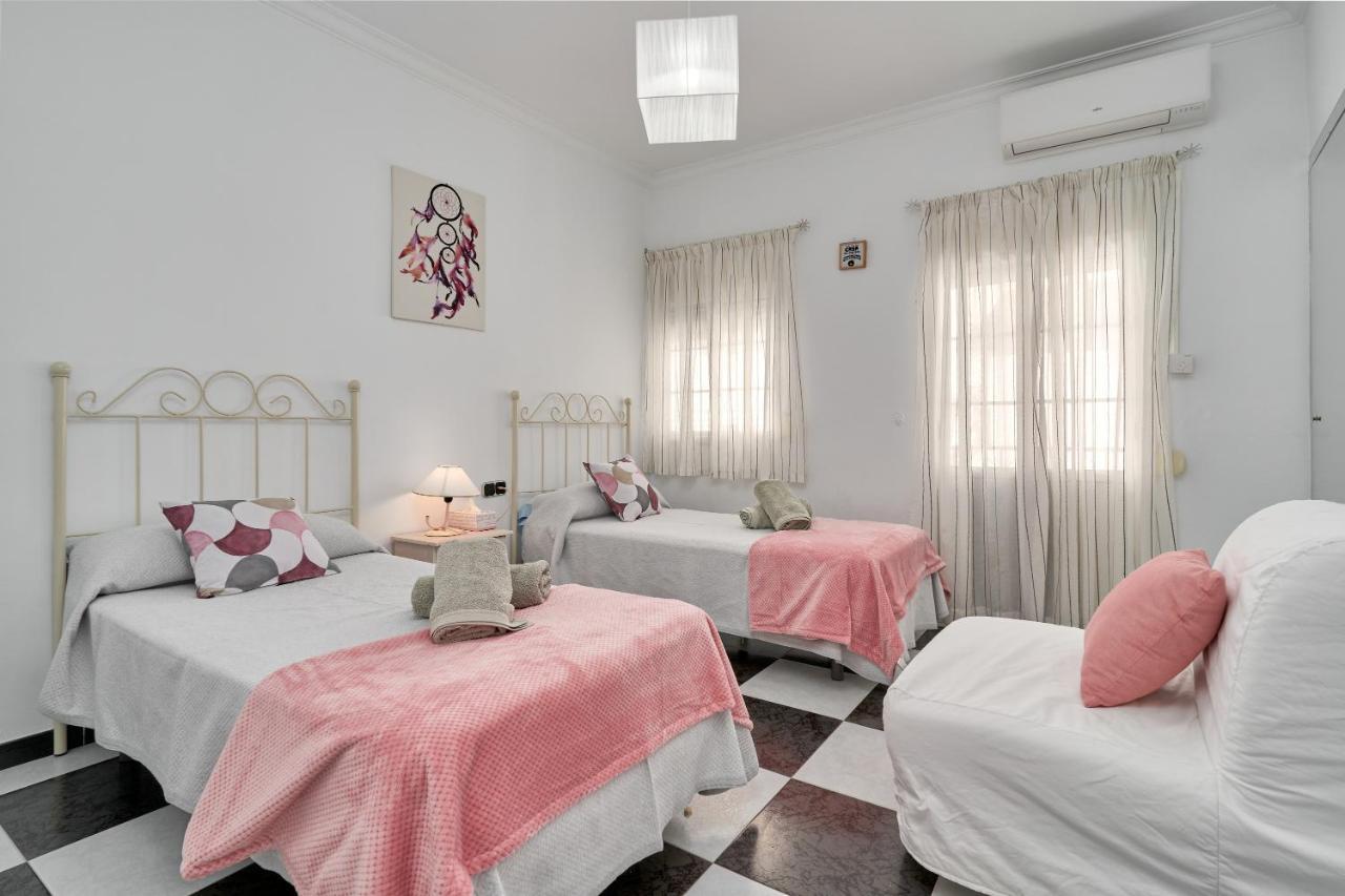Apartamento Casa Carmen Nerja