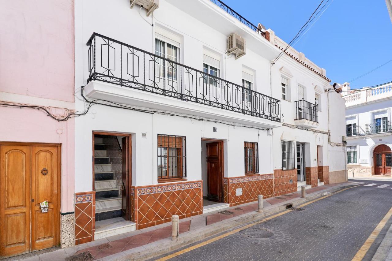 Apartamento Casa Carmen *